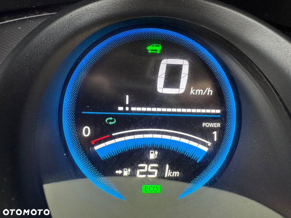 Nissan NV200 - 4