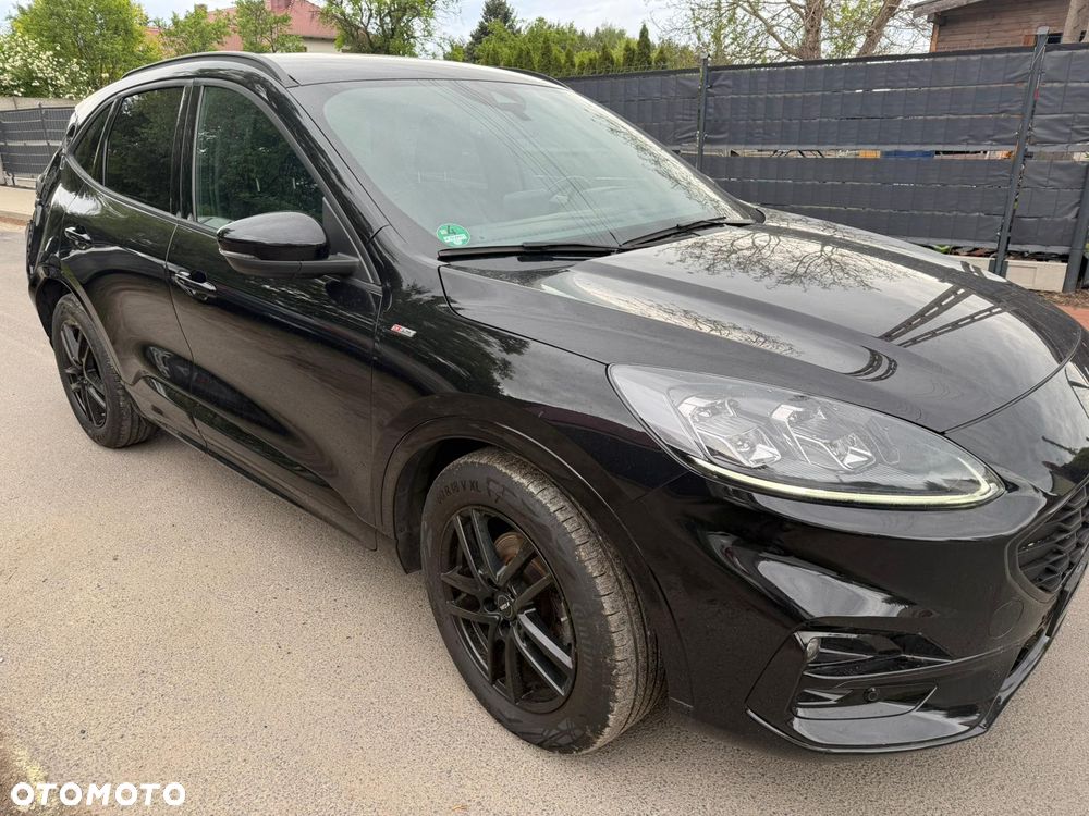 Ford Kuga 1.5 EcoBoost ST-LINE X - 11