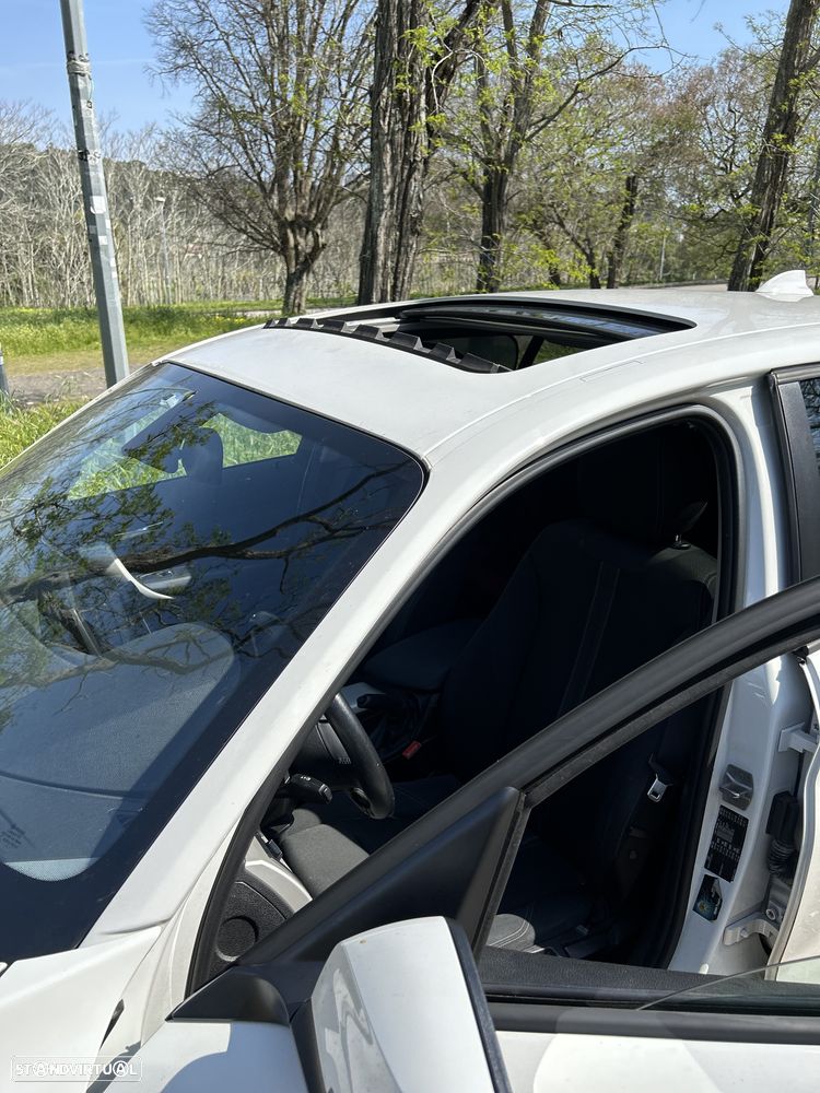 BMW 116 d EfficientDynamics - 17