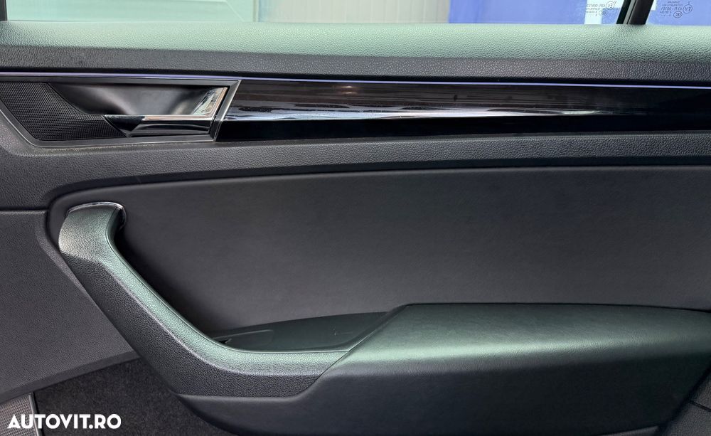 Skoda Kodiaq 1.5 TSI ACT DSG Sportline - 22