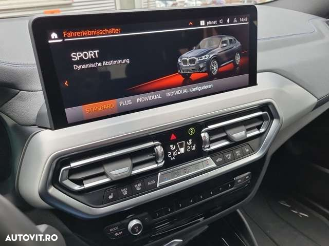 BMW X4 - 17