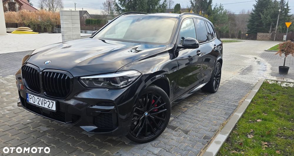 BMW X5 xDrive25d - 2