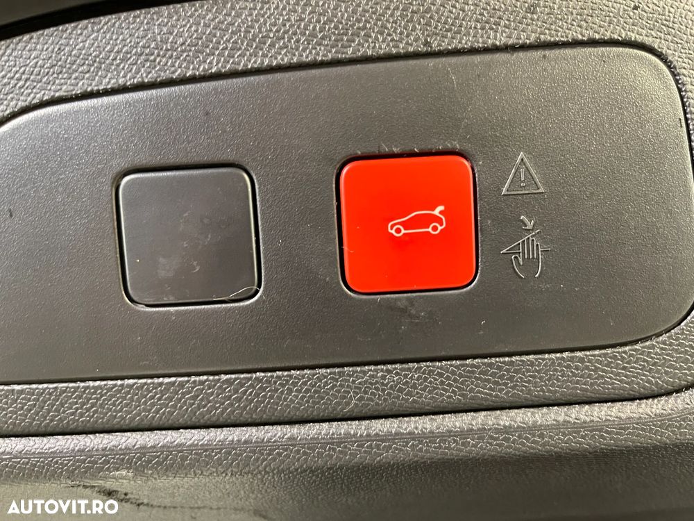 DS Automobiles DS 7 Crossback DS7 1.6 PHeV AWD 300 EAT8 PERFORMANCE LINE + - 25