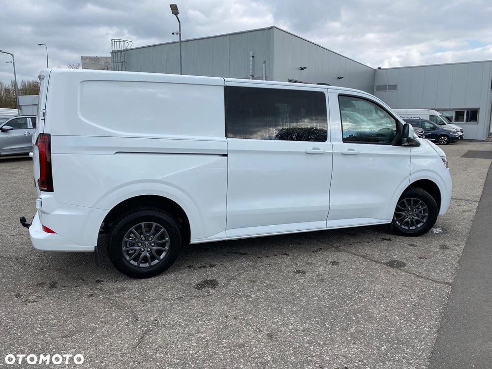 Volkswagen TRANSPORTER - 6