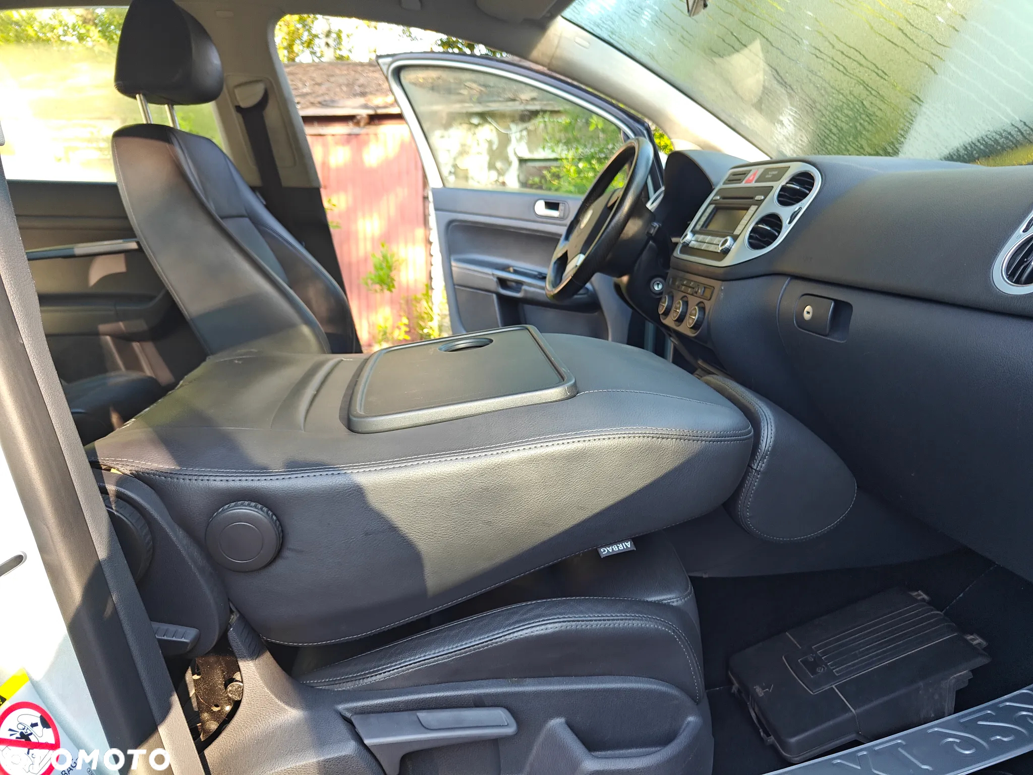 Volkswagen Golf Plus CrossGolf 2.0 TDI DPF - 15
