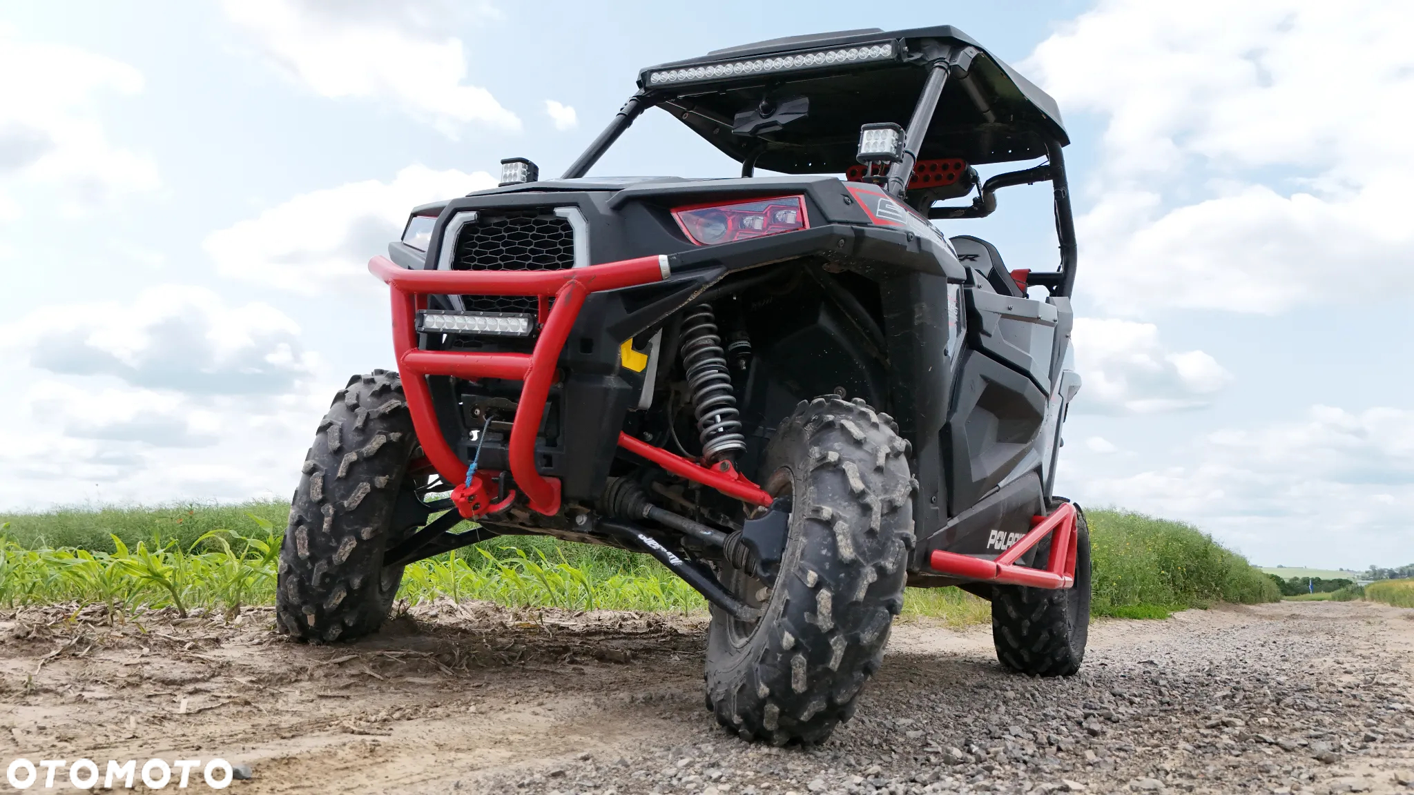 Polaris RZR - 2