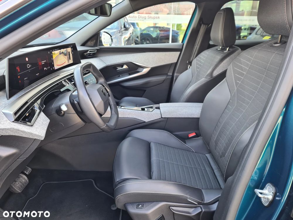 Peugeot 3008 1.2 PureTech mHEV Allure Pack S&S e-DCS6 - 10
