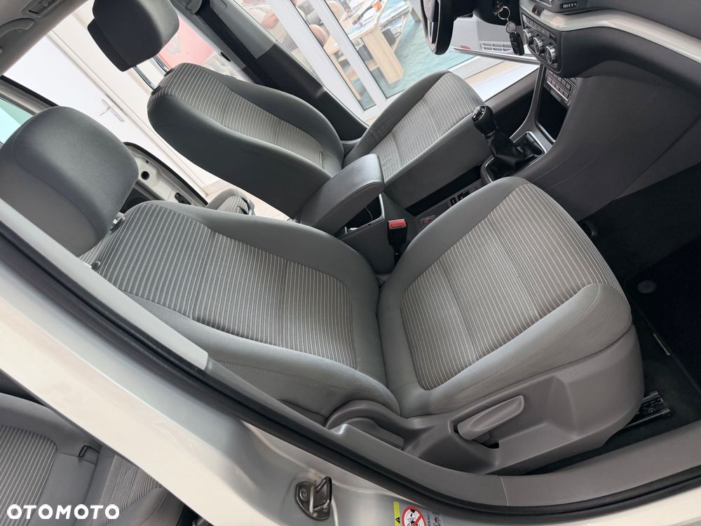 Seat Alhambra - 27