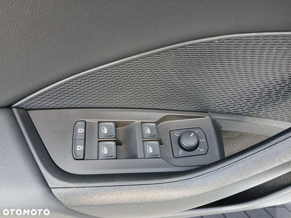 Skoda Octavia - 27