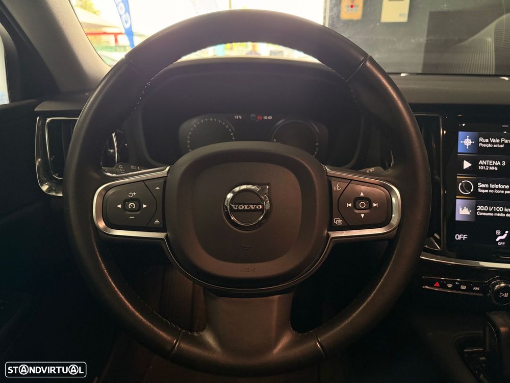 Volvo V60 2.0 T6 AWD TE Inscription - 22