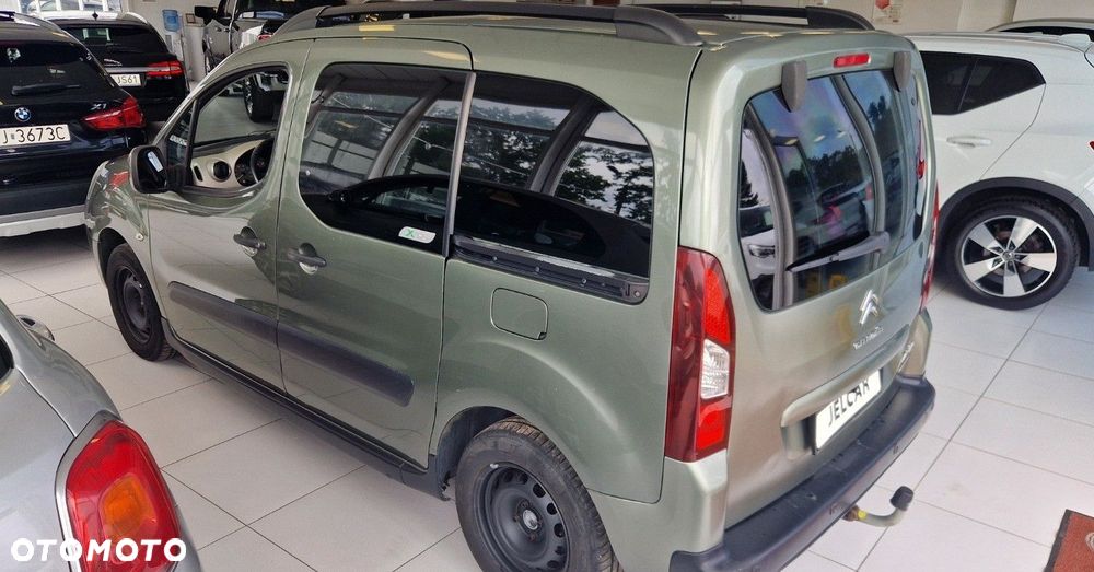 Citroën Berlingo Multispace HDi 115 FAP XTR - 7