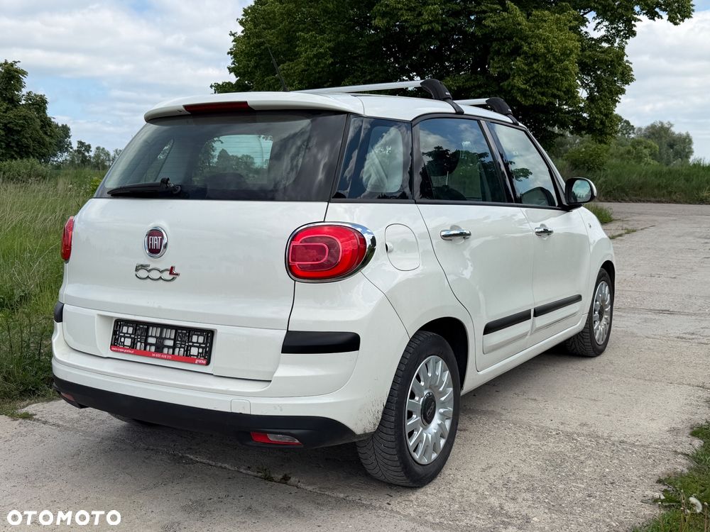 Fiat 500L 1.4 16V Pop-Star - 5