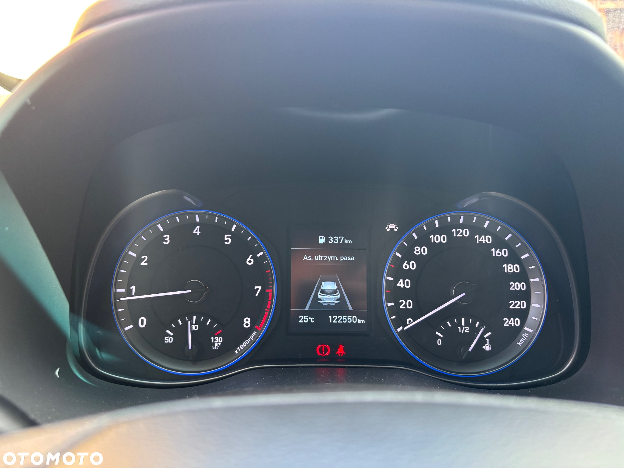 Hyundai Kona 1.0 T-GDI Comfort - 20