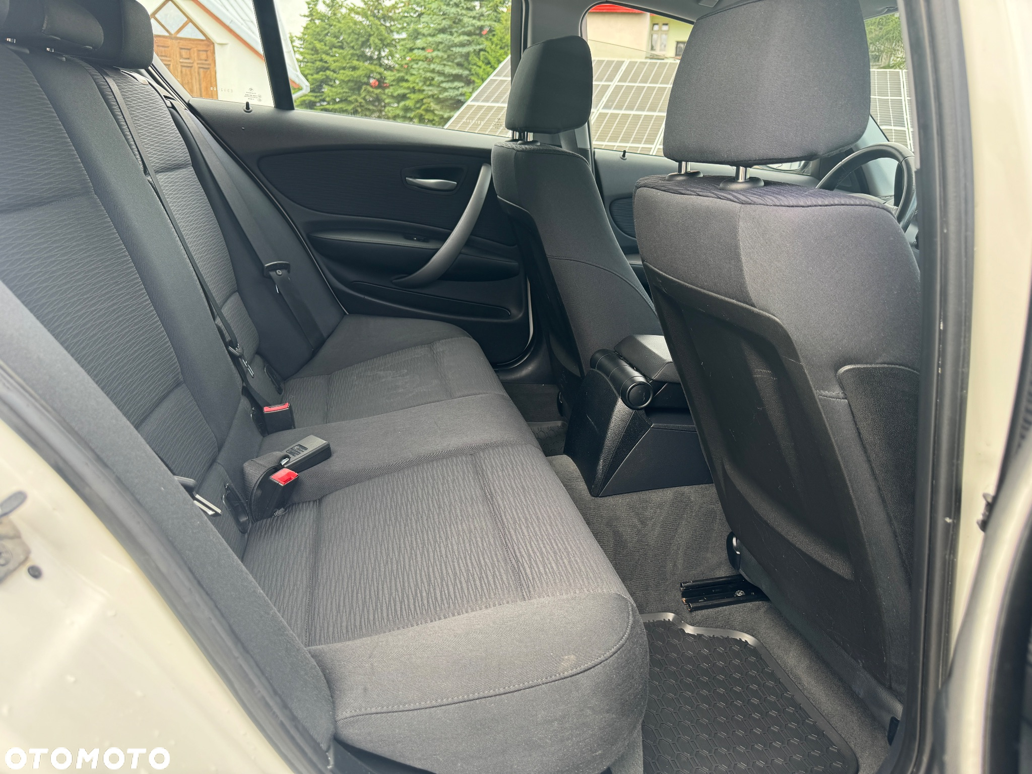 BMW Seria 1 116d - 23
