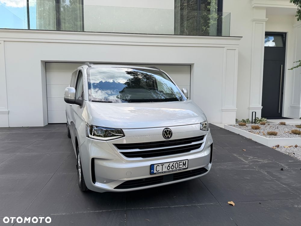 Volkswagen Caravelle 2.0 TDI L1 - 3