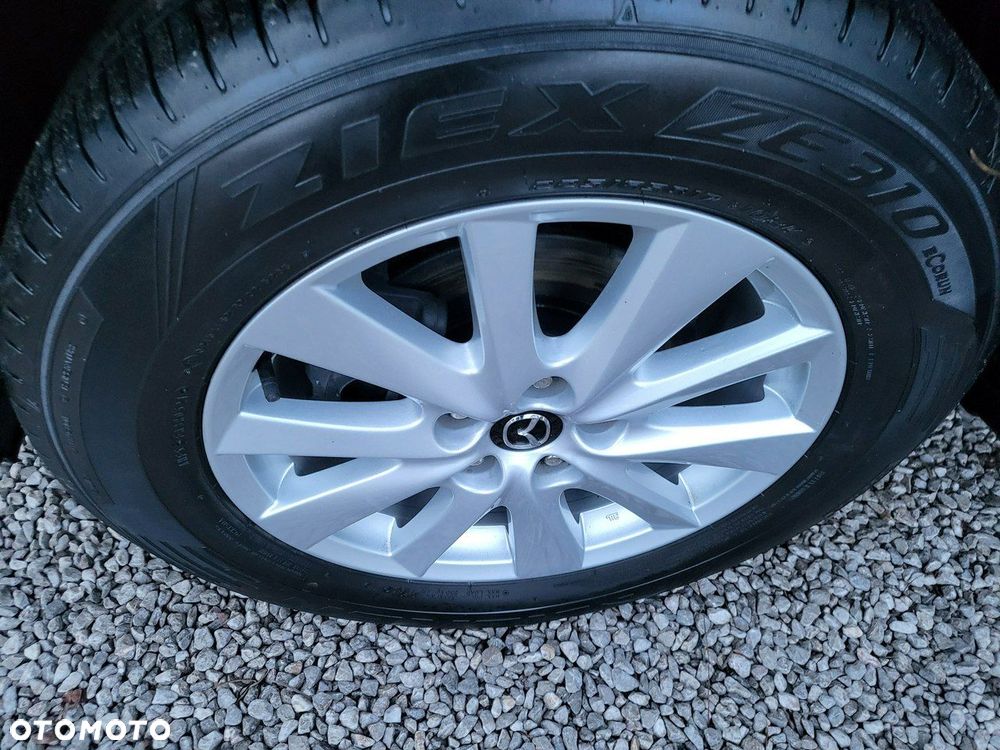 Mazda CX-5 - 27