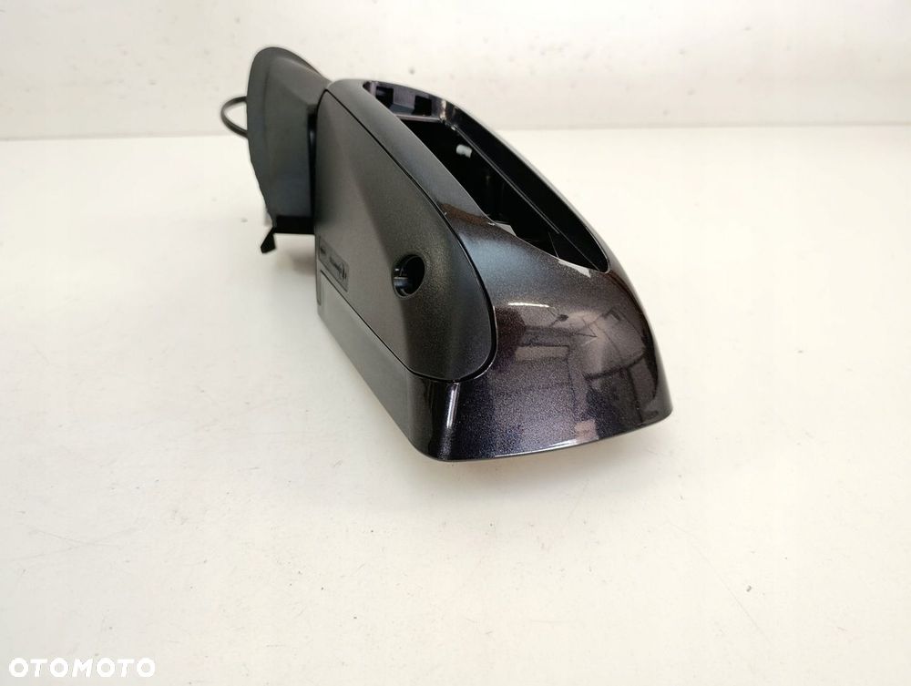 SUZUKI BURGMAN 650 LUSTERKO LEWE - 3