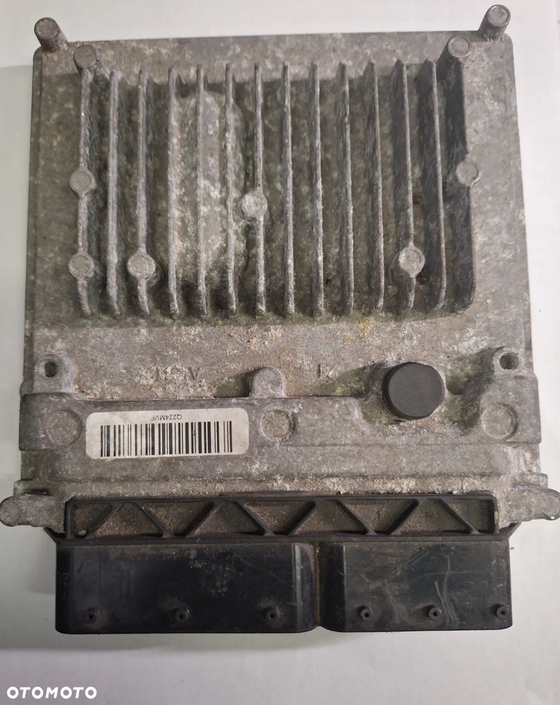 STEROWNIK SILNIKA DELPHI A6519003403 - SPRINTER 906 2,2 CDI - 2