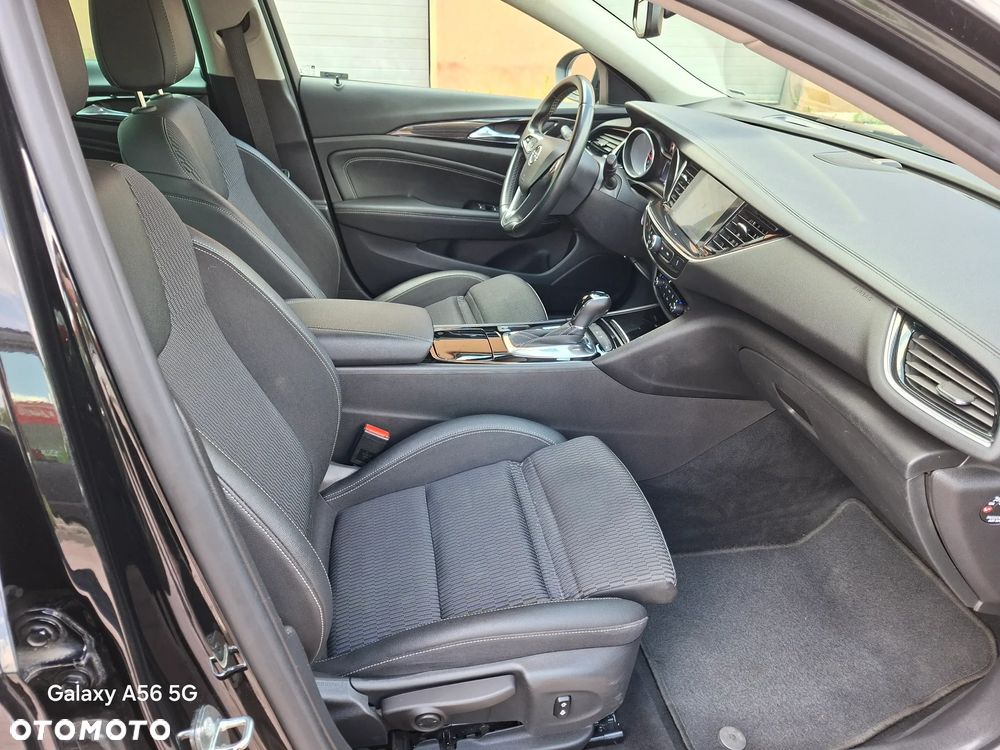 Opel Insignia 2.0 CDTI automatik Business Edition - 22