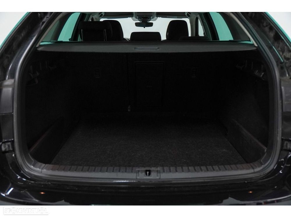 Skoda Octavia Break 2.0 TDI - 10