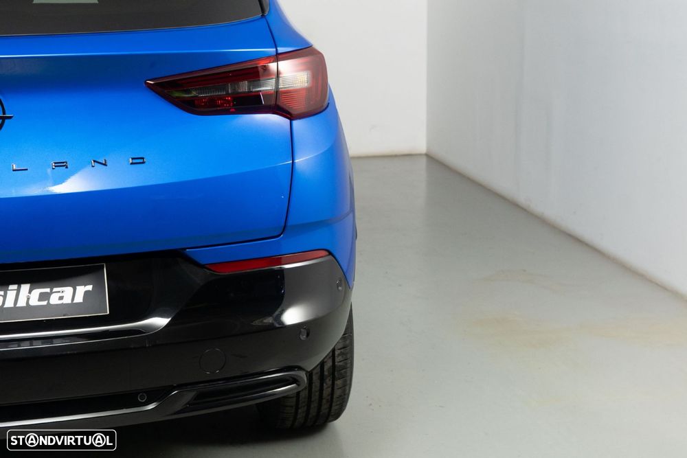 Opel Grandland 1.6 T PHEV GS Line - 18