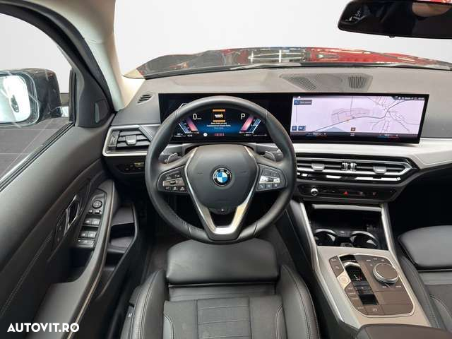 BMW Seria 3 - 13