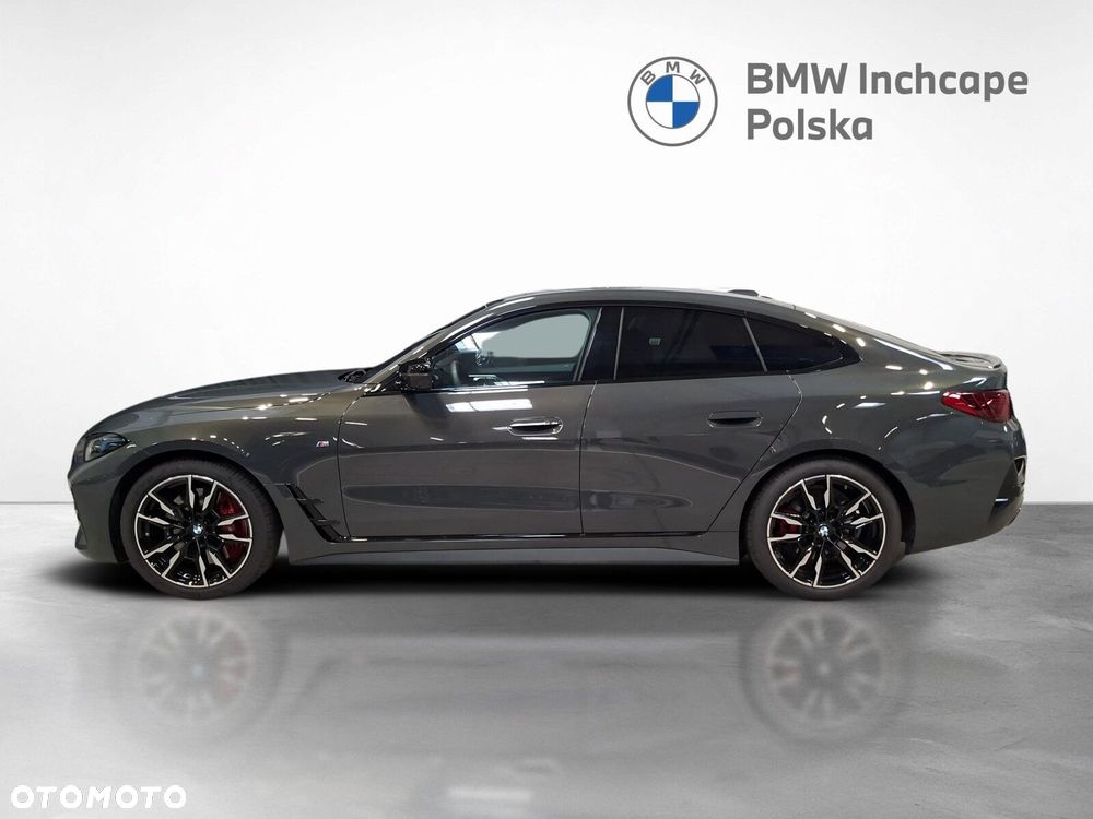 BMW Seria 4 - 3