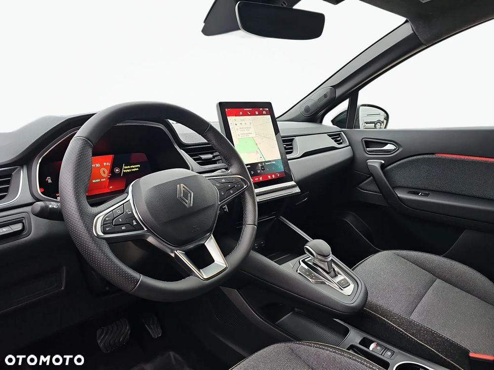 Renault Symbioz 1.6 E-Tech Full Hybrid 145 Techno - 4