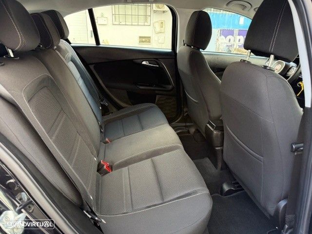 Fiat Tipo 1.3 MultiJet - 5