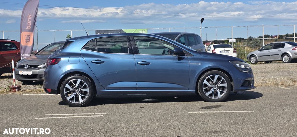 Renault Megane ENERGY dCi 110 EDC INTENS - 29