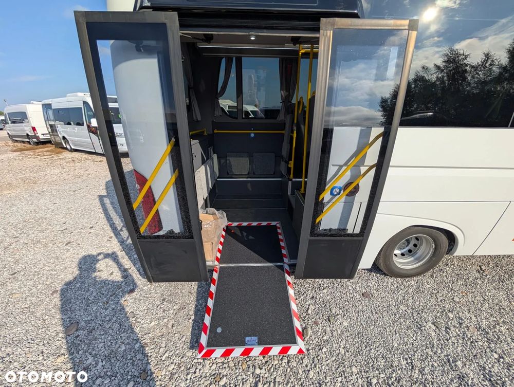 Iveco Mercus Daily City - 4