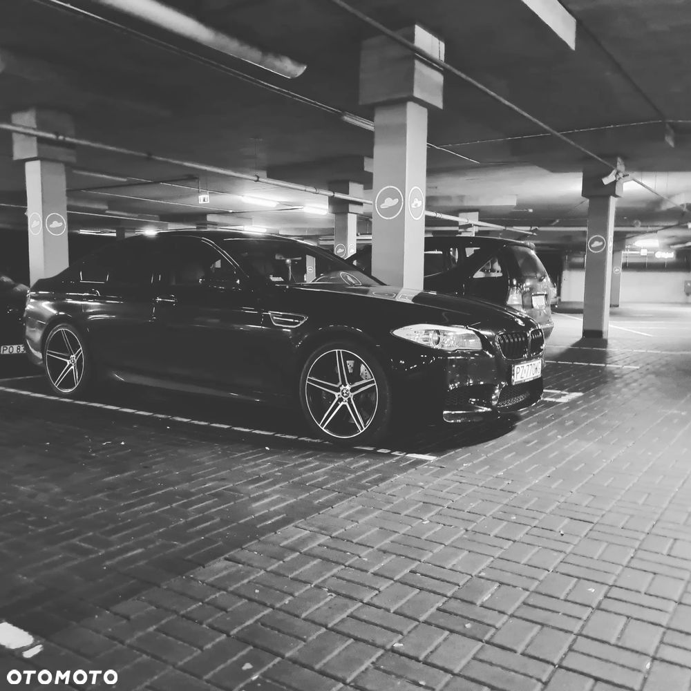 BMW M5 - 2