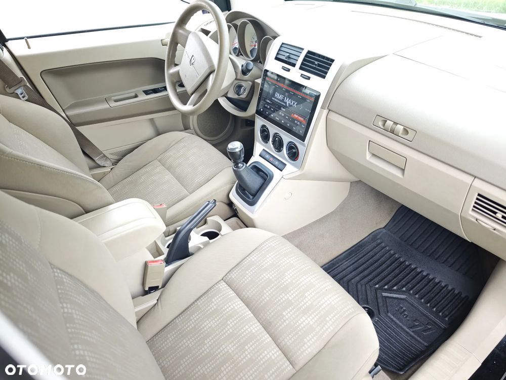 Dodge Caliber 2.0 CRD S - 9