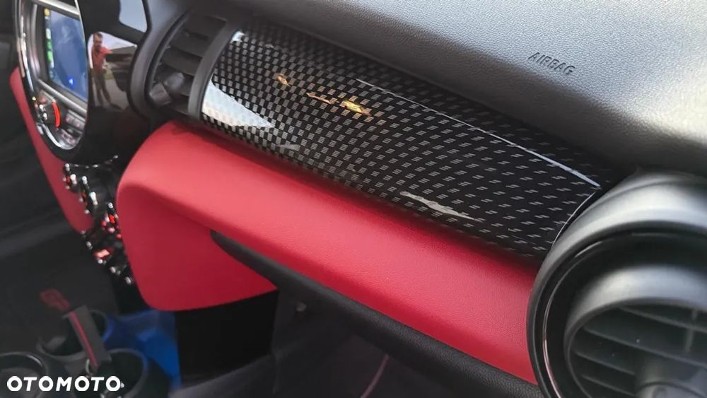 MINI John Cooper Works - 35
