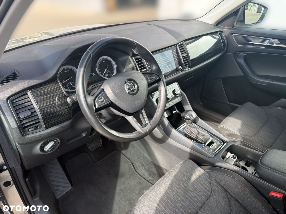Skoda Kodiaq - 10