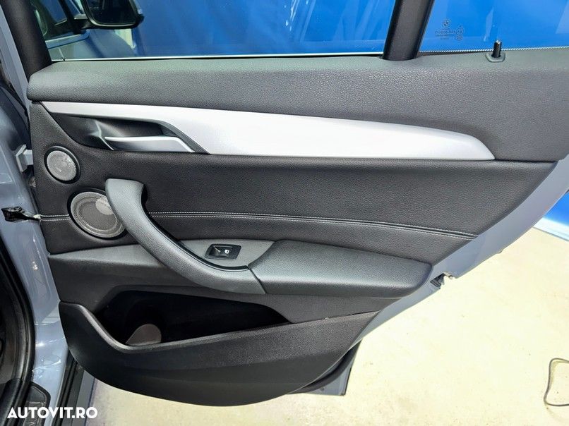 BMW X1 - 16