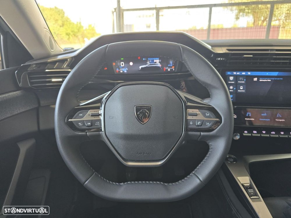 Peugeot 308 SW 1.2 PureTech Allure - 18