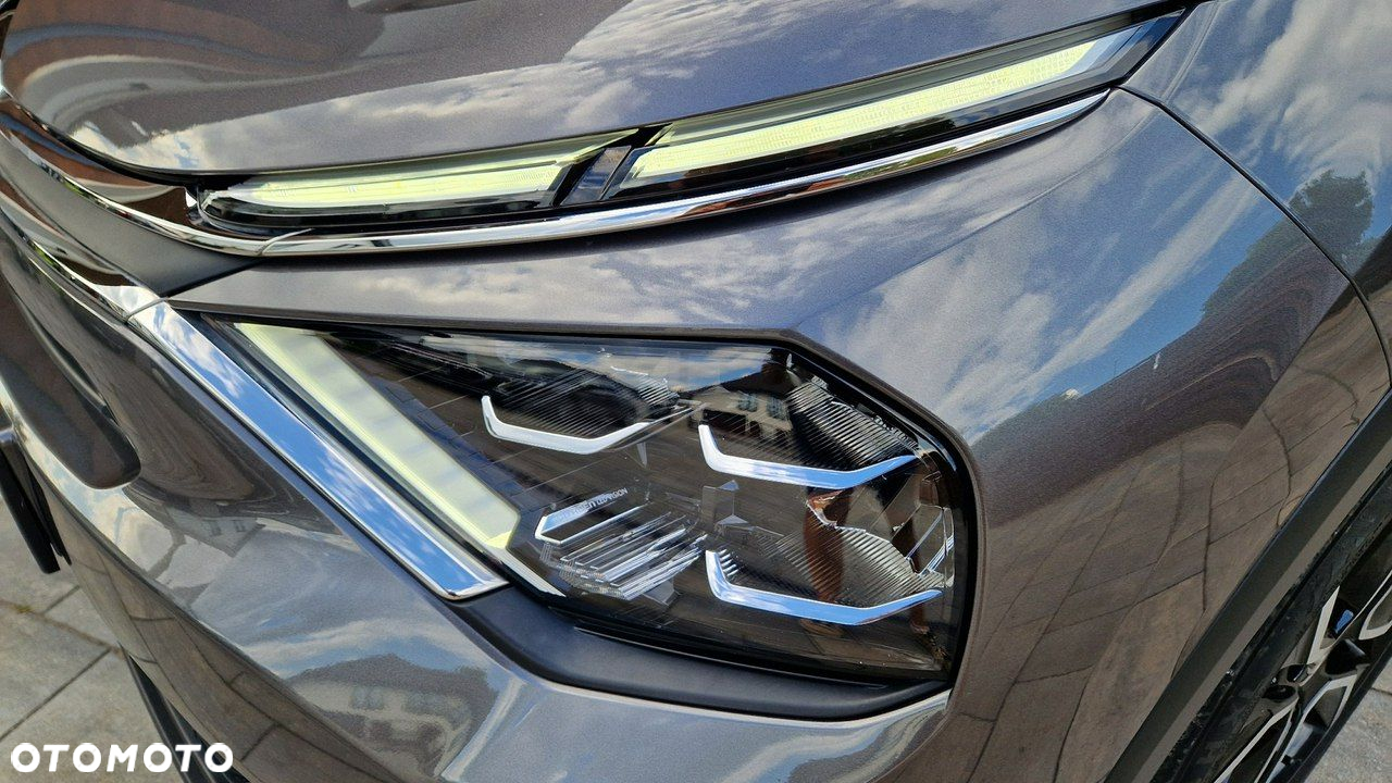 Citroën C4 - 33
