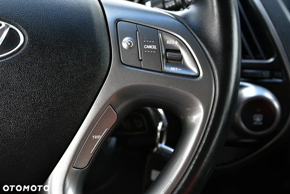 Hyundai ix35 1.6 GDI Comfort 2WD - 17