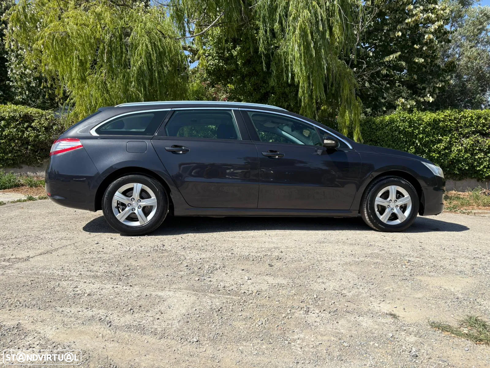 Peugeot 508 SW 1.6 e-HDi Allure CMP6 - 45