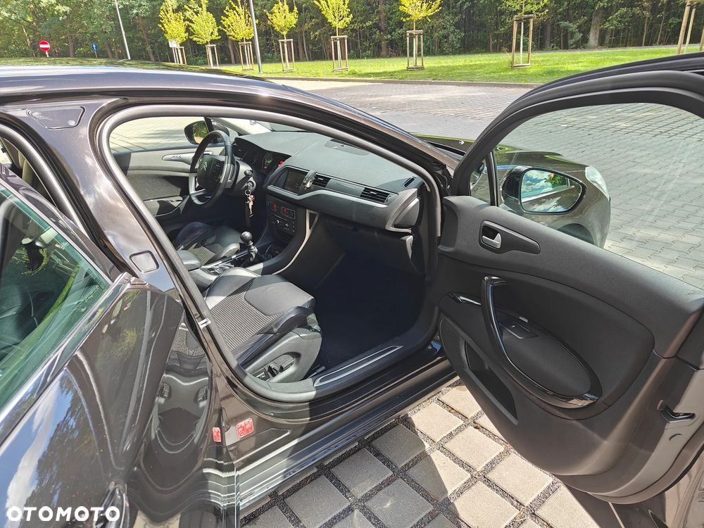 Citroën C5 2.0 HDi Exclusive - 13