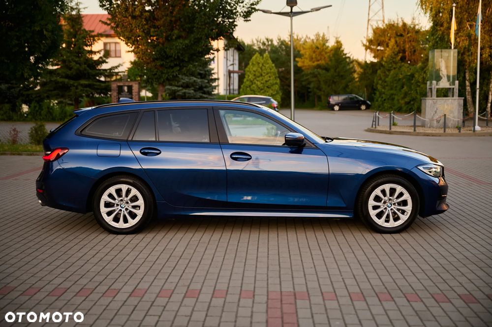 BMW Seria 3 - 14