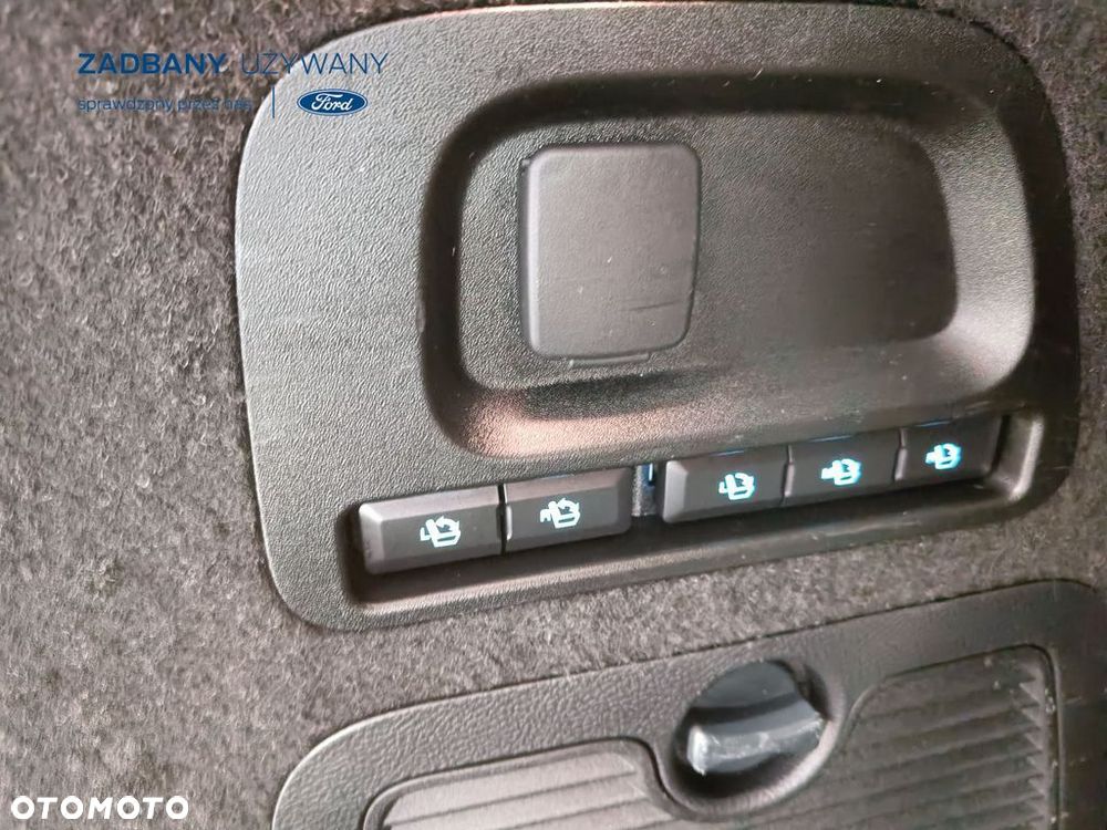 Ford Galaxy 2.0 EcoBlue Titanium - 8