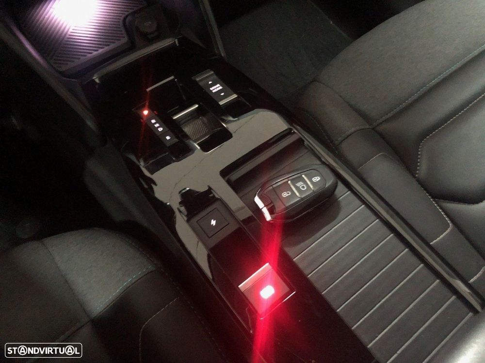 Citroën e-C4 Shine - 14