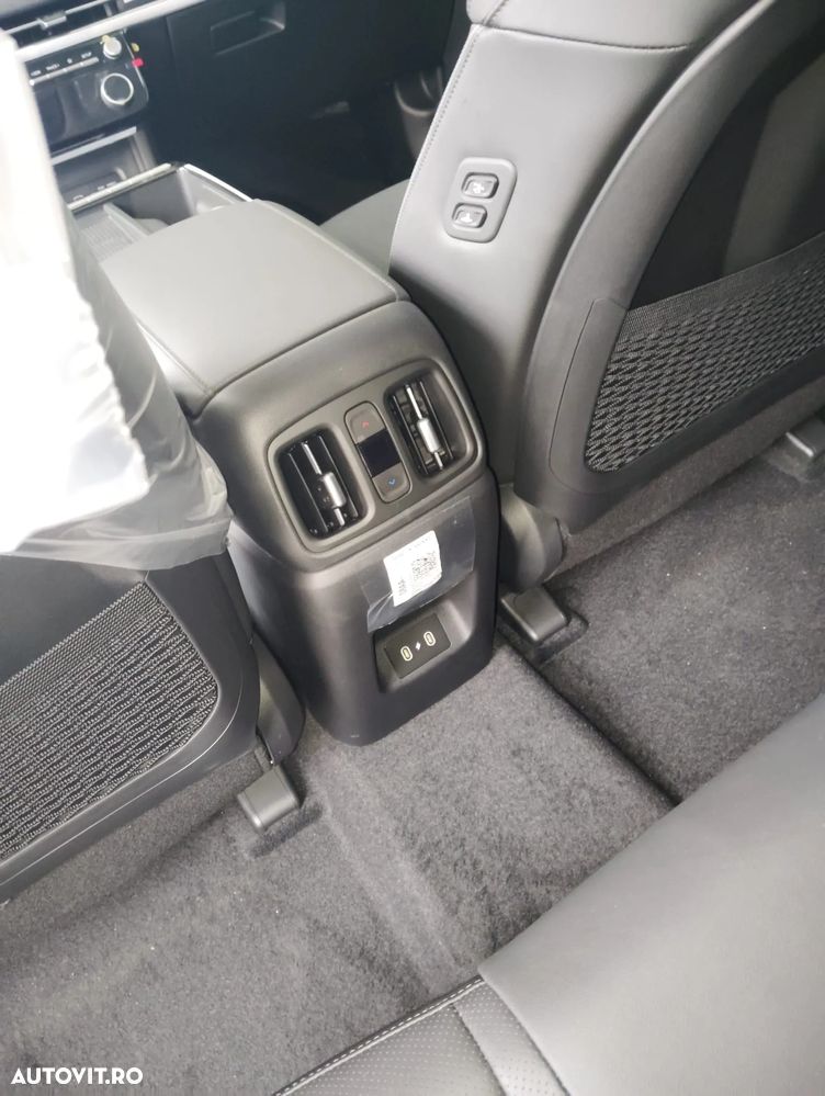 Hyundai Tucson 1.6 l 252 CP 4WD 6AT PHEV Luxury - 7