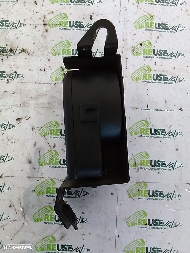 Sirene De Alarme Volvo C30 (533) - 3