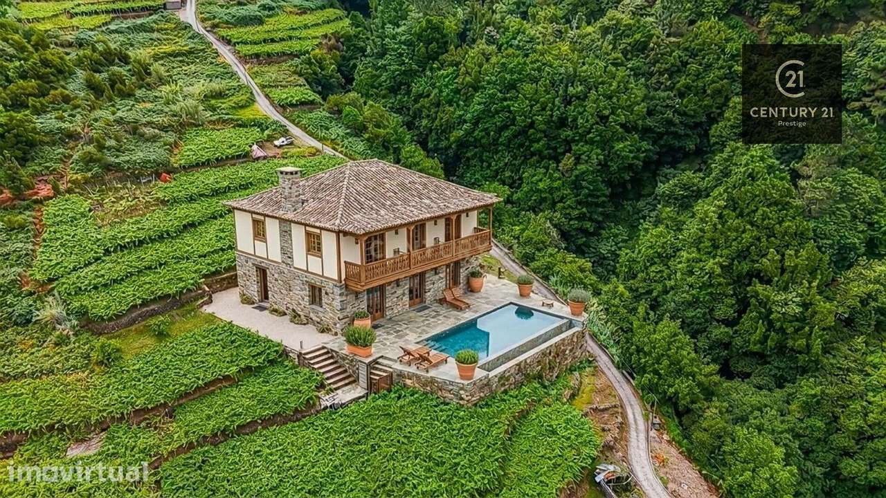 Terreno para Construção com Projeto Residencial à Venda - Grande imagem: 3/17