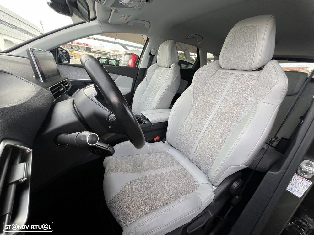 Peugeot 3008 1.5 BlueHDi Allure - 3