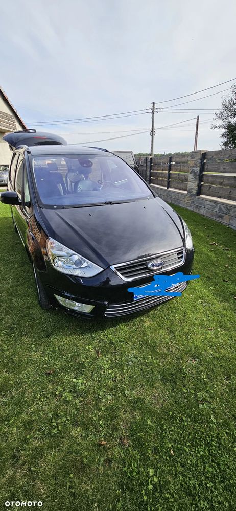 Ford Galaxy 2.0 TDCi Titanium MPS6 - 4