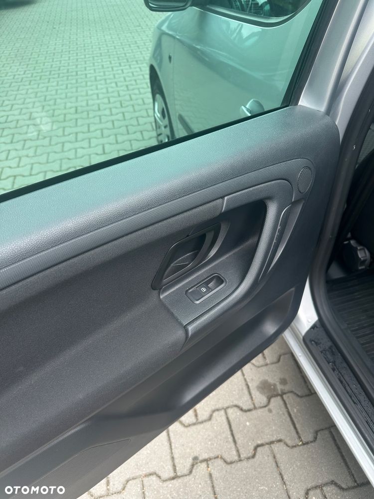 Skoda Roomster 1.2 TSI Style - 11